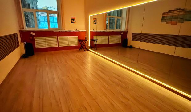 Фотография Зал для танцев №8 