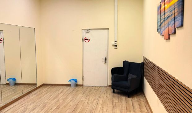 Фотография Зал для танцев №8 