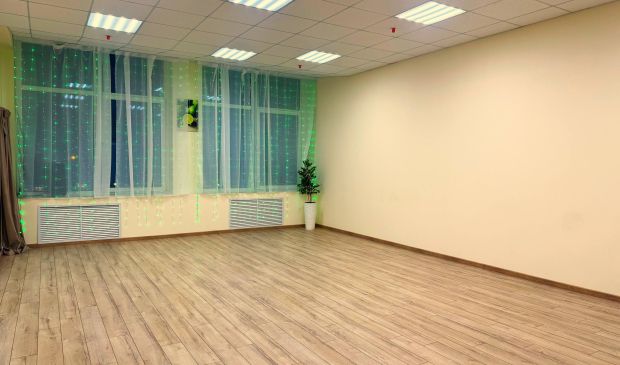 Фотография Зал №5 