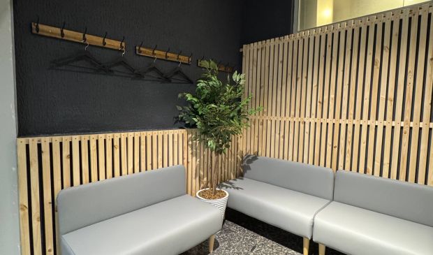 Фотография Зал для танцев 90 кв.м. №1 