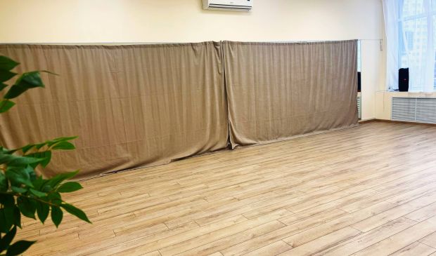 Фотография Зал №5 