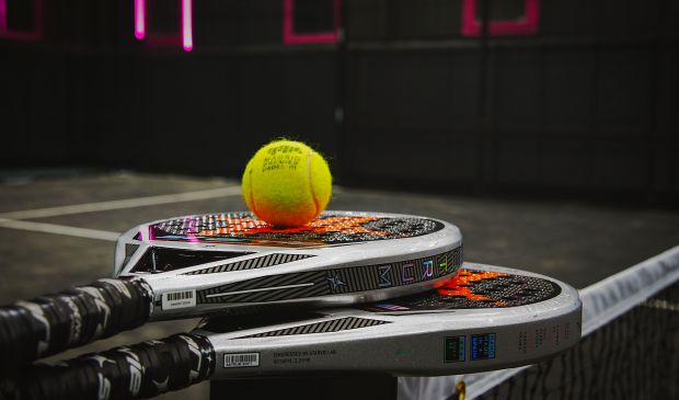 Фотография Падел-теннис Campus 