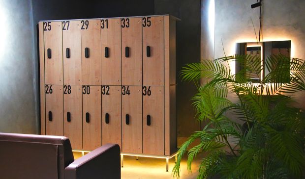 Фотография Падел-теннис Campus 