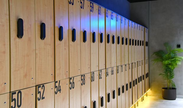 Фотография Танцевальный зал Campus Волгоградка 6х20