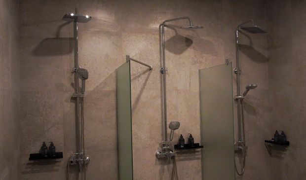 Фотография Танцевальный зал Campus Волгоградка 6х20