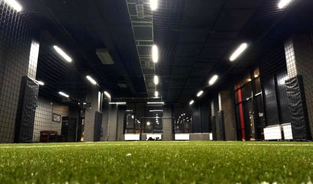 Фотография Арена «Шанс»