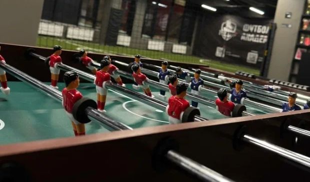 Фотография Арена «Шанс»