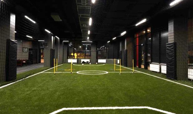 Фотография Арена «Шанс»