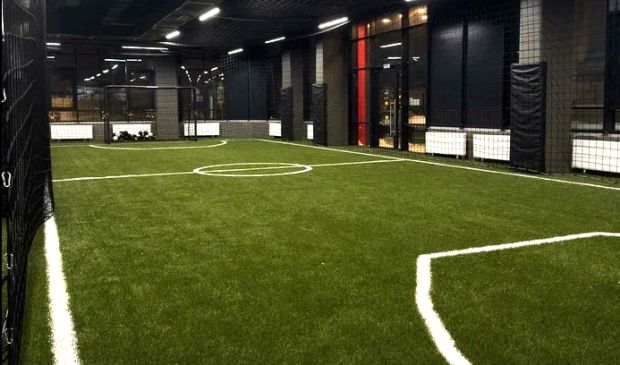 Фотография Арена «Шанс»