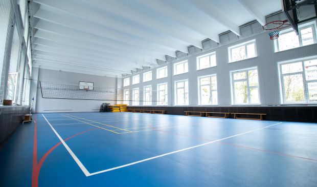 Фотография Универсальный зал ул. Грекова 