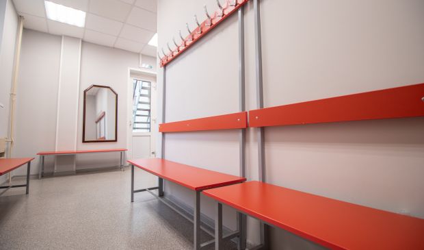 Фотография Универсальный зал ул. Грекова 