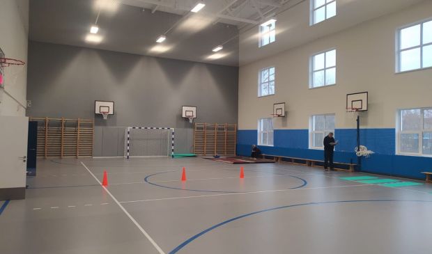 Фотография Универсальный спортзал на Нижегородской 