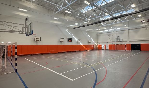 Фотография Универсальный спортзал на Нижегородской 