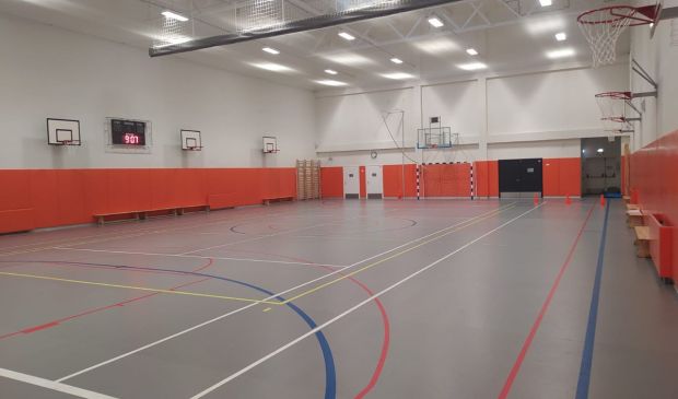 Фотография Универсальный спортзал на Нижегородской 