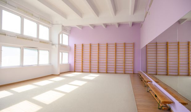 Фотография Зал 4 100м2 в Центре детского спорта №1 