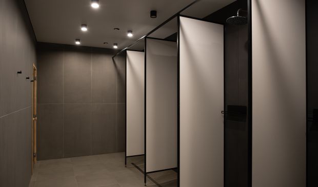 Фотография ПадлхАБ корты большого тенниса Нагатинская Премиум