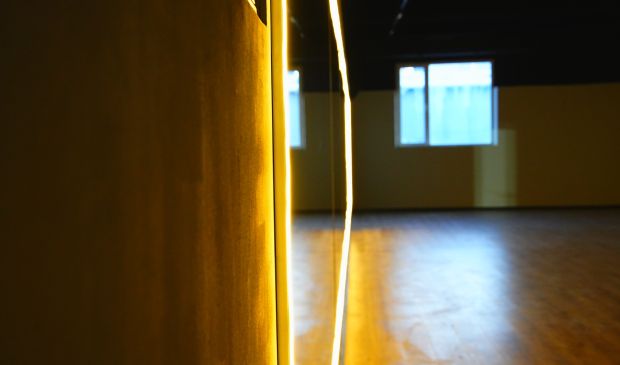 Фотография Танцевальный зал Campus Волгоградка 6х20