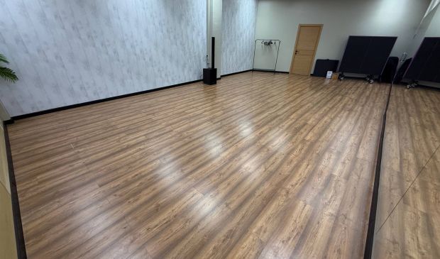 Фотография Танцевальный зал Campus 