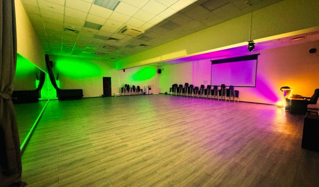 Фотография Зал №9 «Аталант» - 191 кв.м.