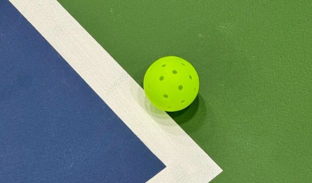 Фотография Центр Пиклбола