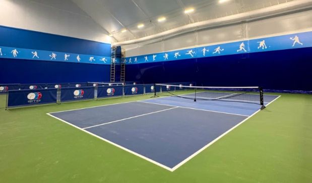 Фотография Центр Пиклбола