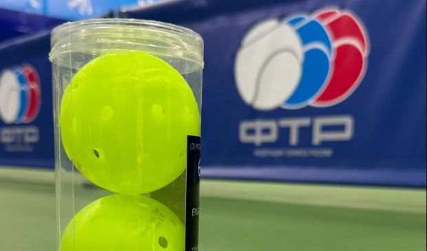 Фотография Центр Пиклбола