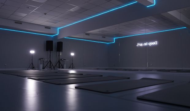 Фотография Зал для танцев 65 кв.м. 