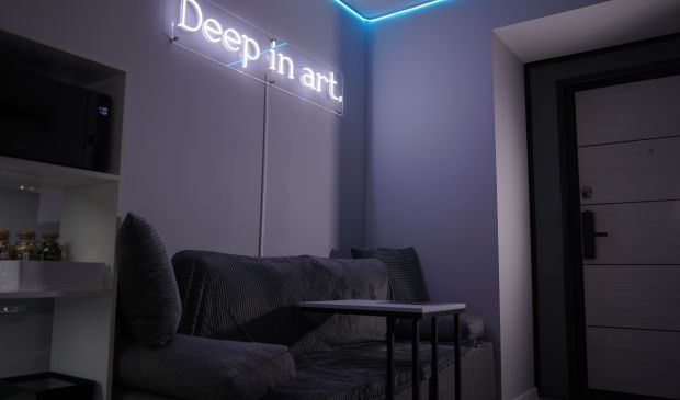 Фотография Зал для танцев 65 кв.м. 