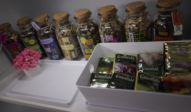 Фотография Зал для танцев 65 кв.м. 