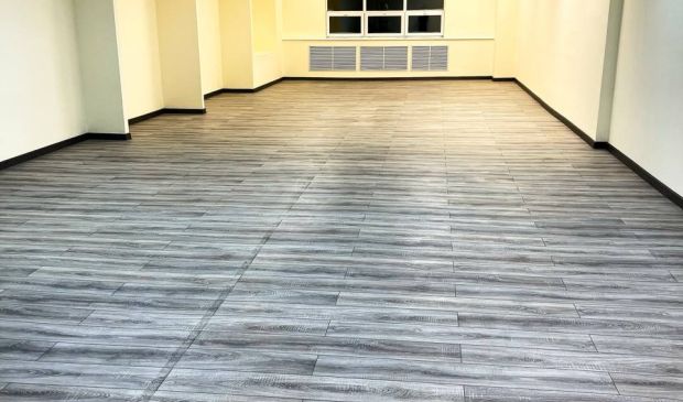 Фотография Зал №10 «Сеть» 120 кв.м.