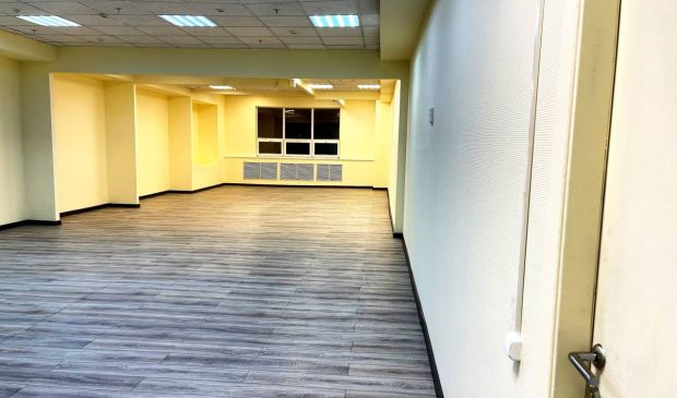 Фотография Зал №10 «Сеть» 120 кв.м.