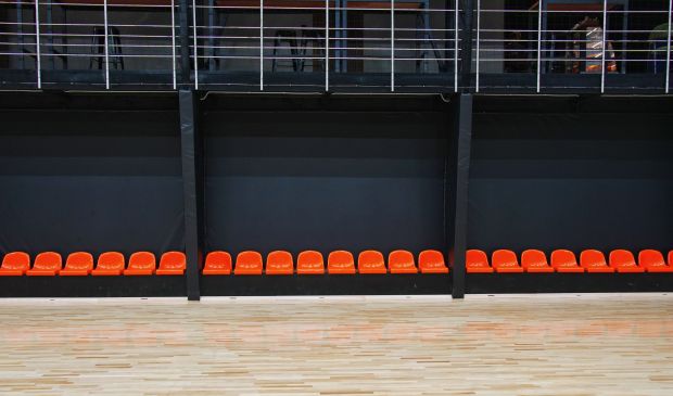 Фотография Универсальный зал Campus 