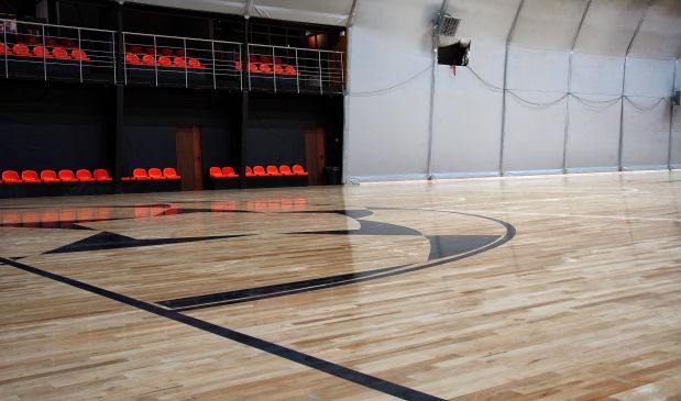 Фотография Универсальный зал Campus 