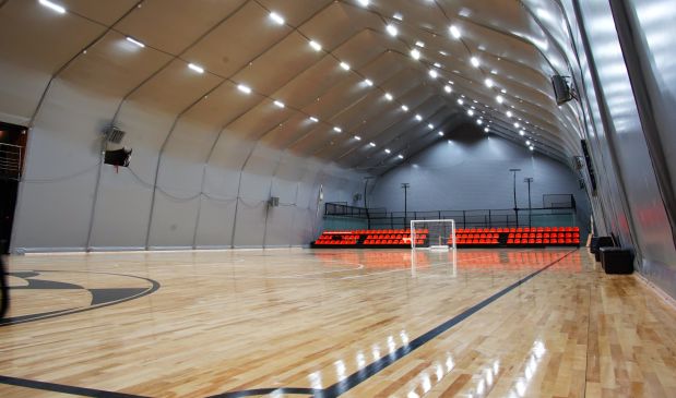 Фотография Универсальный зал Campus 