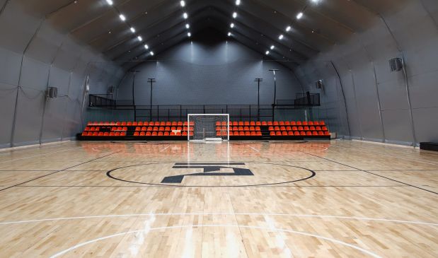 Фотография Универсальный зал Campus 