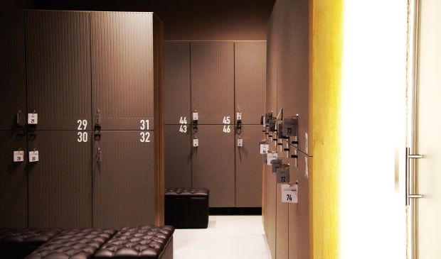 Фотография Универсальный зал Campus 