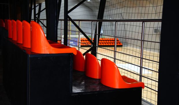 Фотография Универсальный зал Campus 