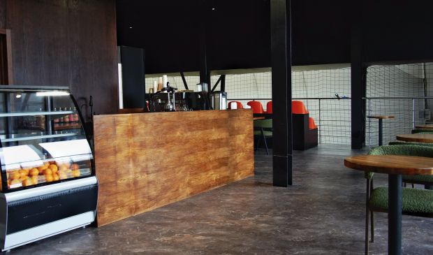 Фотография Универсальный зал Campus 