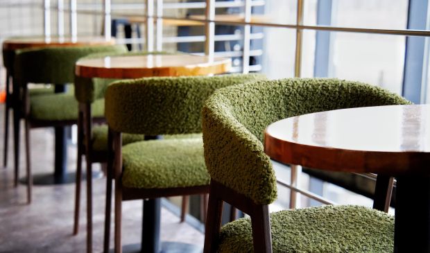 Фотография Универсальный зал Campus 