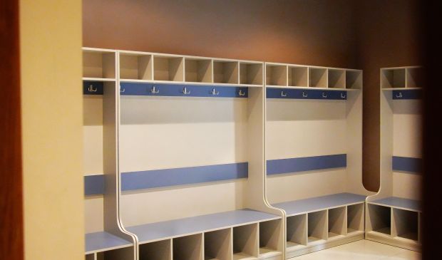 Фотография Универсальный зал Campus 