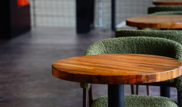 Фотография Универсальный зал Campus 