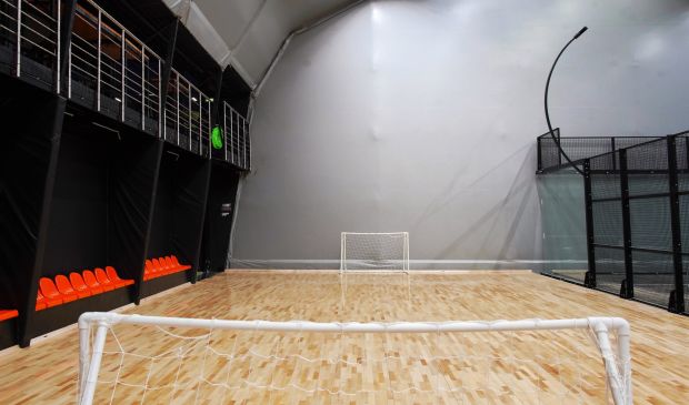 Фотография Универсальный зал Campus 