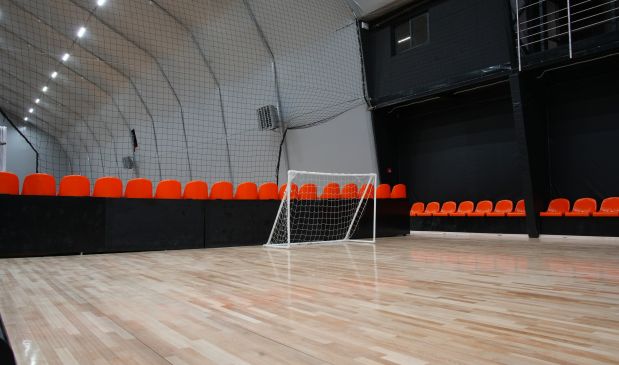 Фотография Универсальный зал Campus 