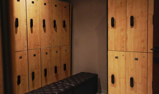 Фотография Универсальный зал Campus 