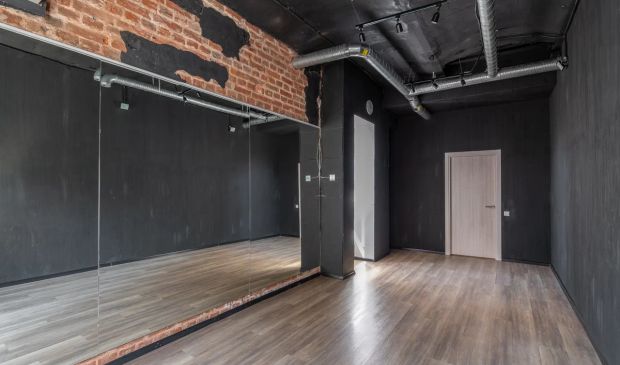 Фотография Зал для танцев Black 