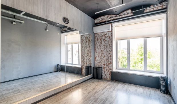 Фотография Зал для танцев Grey 