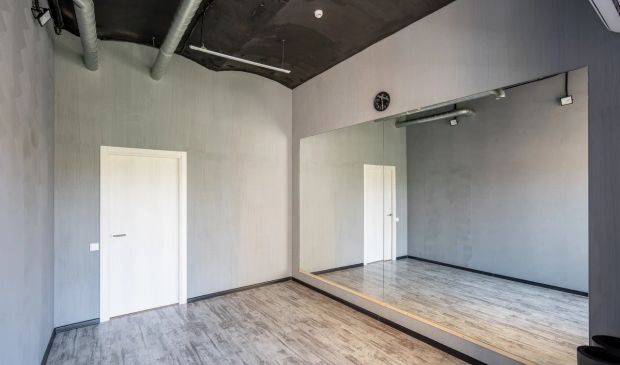 Фотография Зал для танцев Grey 