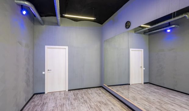 Фотография Зал для танцев Grey 