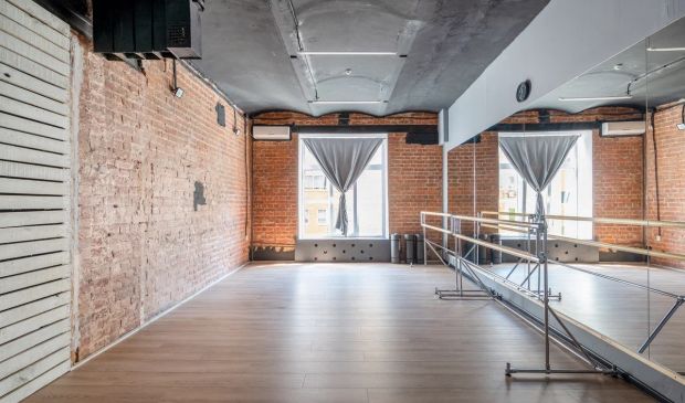 Фотография Зал для танцев World 