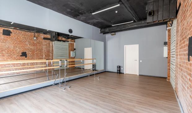 Фотография Зал для танцев World 